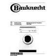 BAUKNECHT TRA963 Manual de Usuario