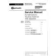 BAUKNECHT 856048403010 Manual de Servicio