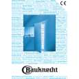 BAUKNECHT KDEC 2056/2 LI Manual de Usuario