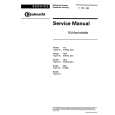 BAUKNECHT 015100 Manual de Servicio