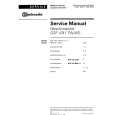 BAUKNECHT GSF4741TWWS Manual de Servicio